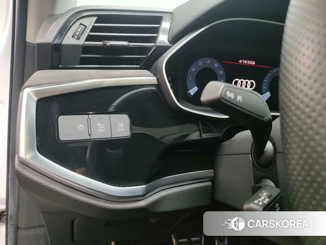 Audi Q3 id 4213817 из Китая 9