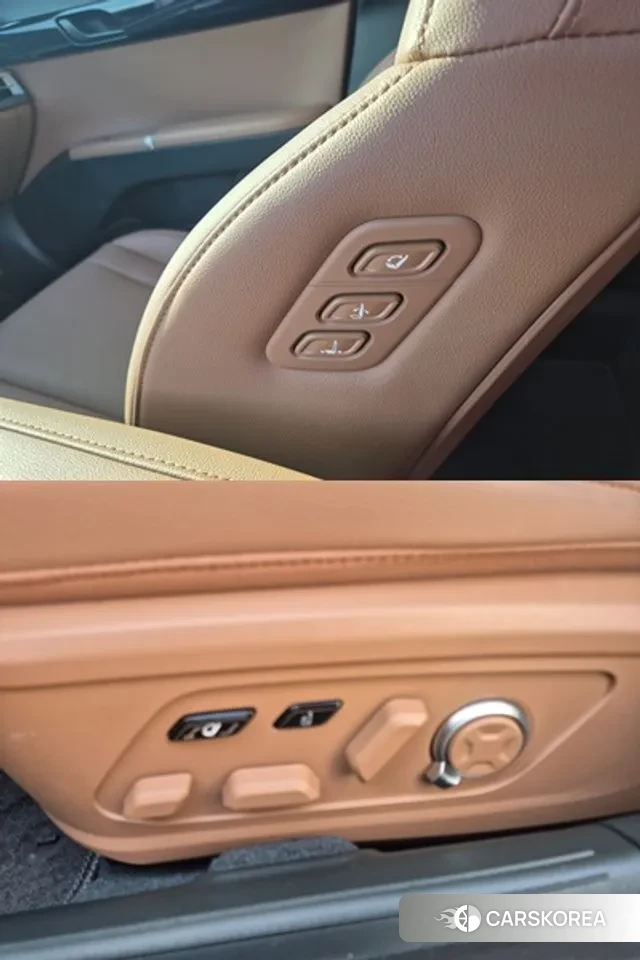 Hyundai Grandeur (GN7) id 2925468 из Кореи 9