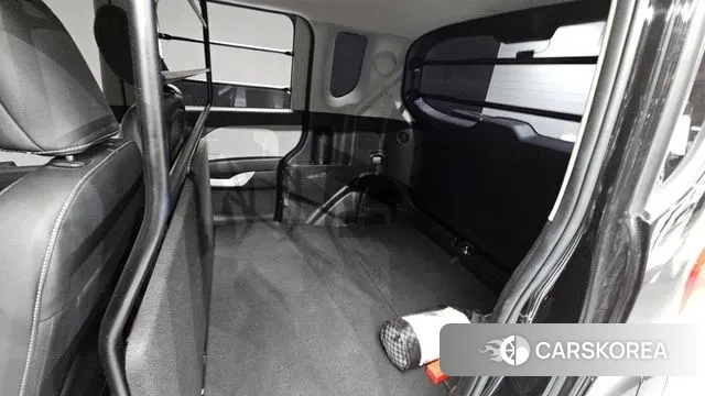 Kia The New Ray id 3690642 из Кореи 9