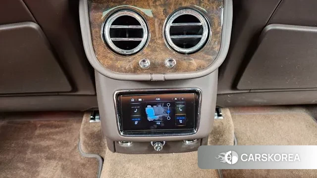 Bentley Bentayga id 3513786 из Кореи 9