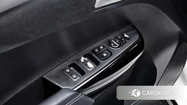 Kia All New Morning (JA) id 3485146 из Кореи 9