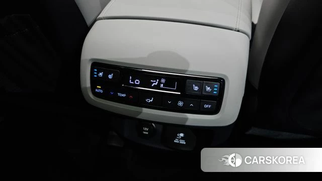 Hyundai The New Palisade id 4706266 из Кореи 9