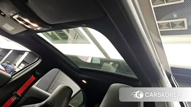 Mercedes-Benz A-Class W177 id 3621677 из Кореи 9