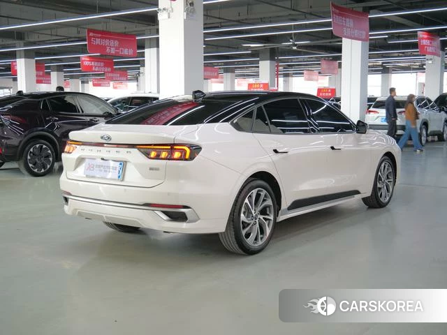 Ford Mondeo id 4221339 из Китая 9