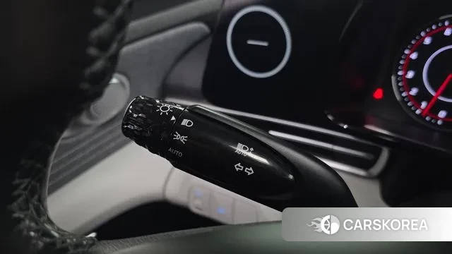 Hyundai Avante (CN7) id 3525357 из Кореи 9