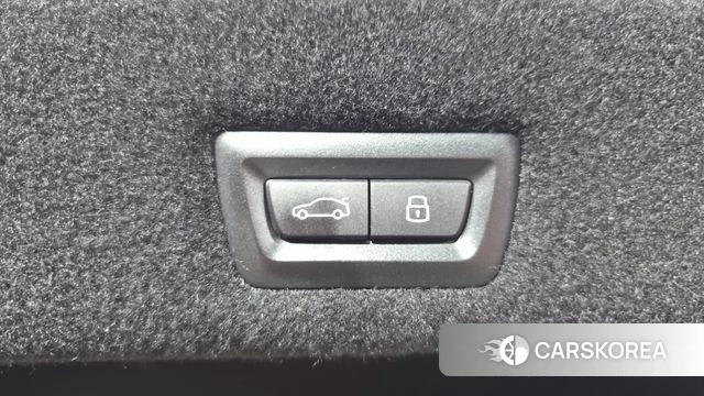 BMW i7 (G70) id 4640554 из Кореи 9
