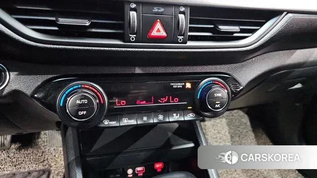 Kia Come New K3 id 2994661 из Кореи 9