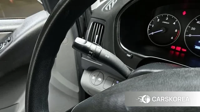 Hyundai The New Grand Starex id 3608461 из Кореи 9