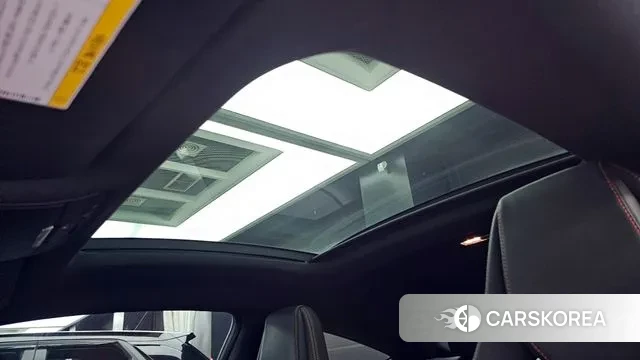 Mercedes-Benz C-Class W205 id 3061005 из Кореи 9