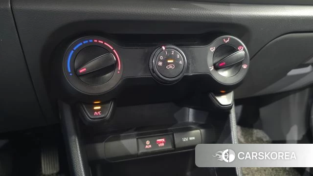 Kia All New Morning (JA) id 4776465 из Кореи 9