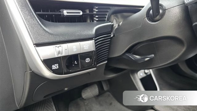 Hyundai Ionic 5 id 4656617 из Кореи 9