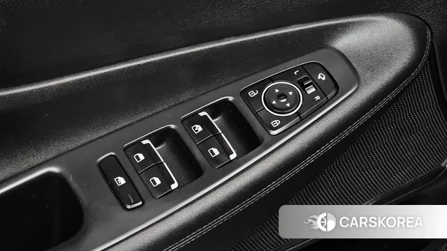 Hyundai The New Santa Fe id 3764767 из Кореи 9