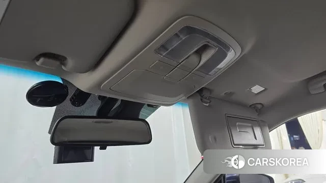 Ssangyong Beautiful Korando id 3708655 из Кореи 9