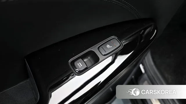 Kia K7 Premier id 2961229 из Кореи 9