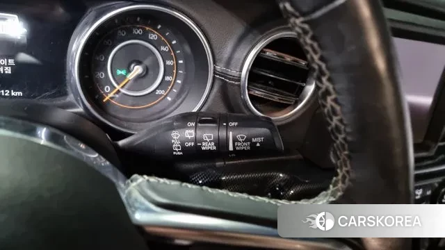 Jeep Wrangler (JL) id 3319575 из Кореи 9