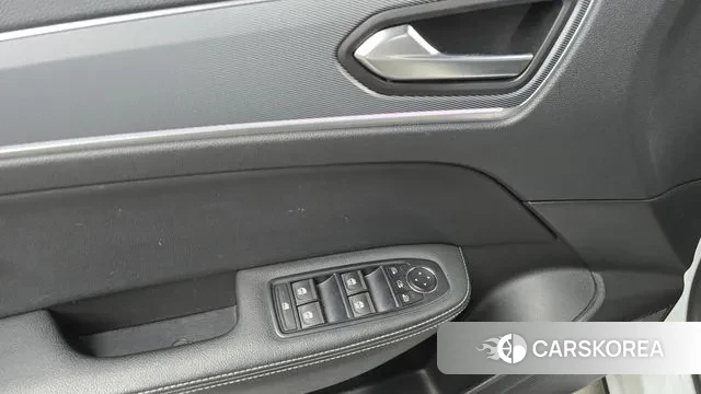 Renault Korea (Samsung) XM3 id 3437865 из Кореи 9