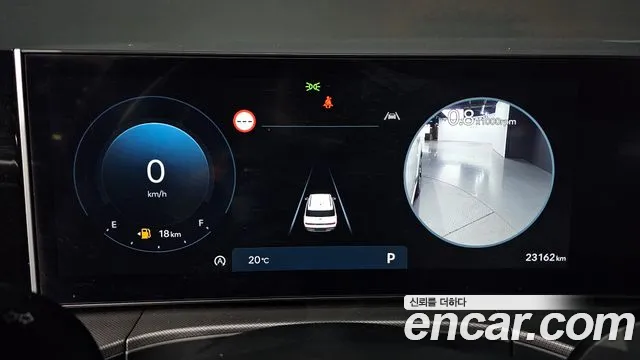 Hyundai Santa Fe (MX5) id 2675118 из Кореи 9