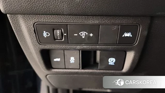 Hyundai Sonata (DN8) id 3116067 из Кореи 9