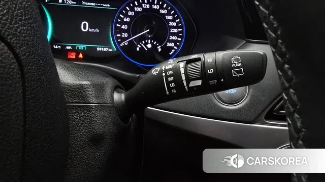 Hyundai Palisade id 3468425 из Кореи 9