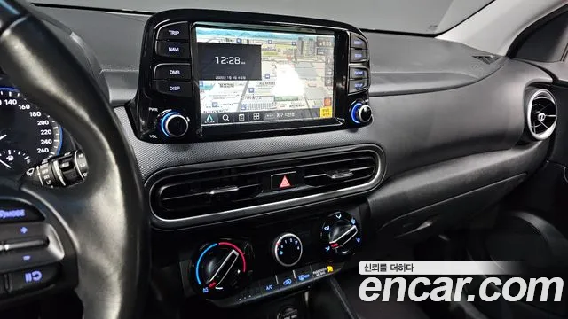 Hyundai The New Kona id 2563051 из Кореи 9