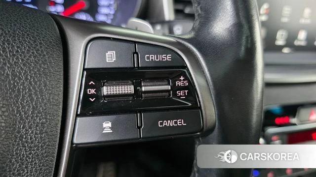 Kia The New Sorento id 4944206 из Кореи 9