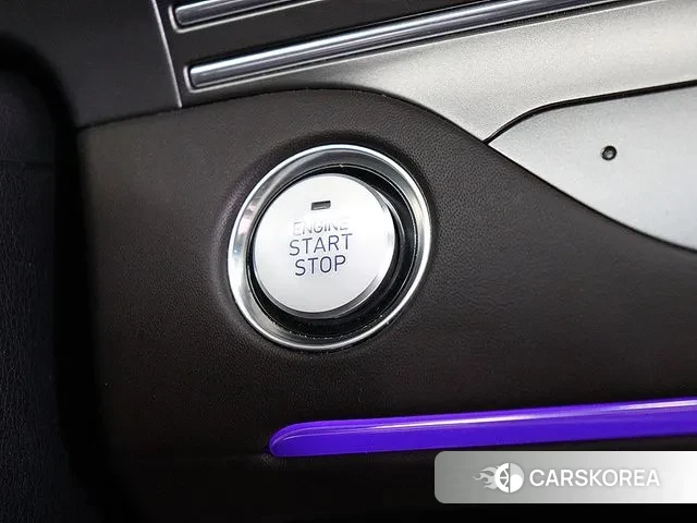 Hyundai The New Grandeur IG id 3247738 из Кореи 9