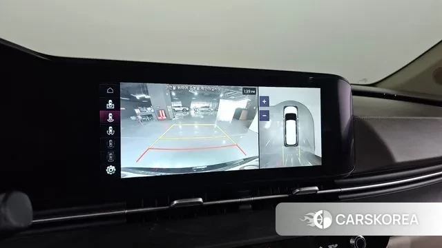 Kia Carnival 4th generation id 3410775 из Кореи 9