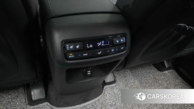 Hyundai The New Palisade id 4382010 из Кореи 9