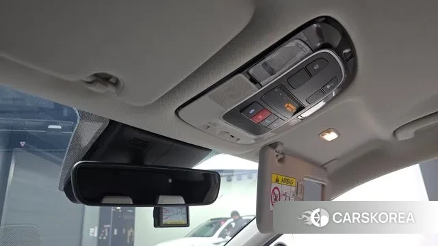 Hyundai The New Tucson (NX4) id 3534564 из Кореи 9