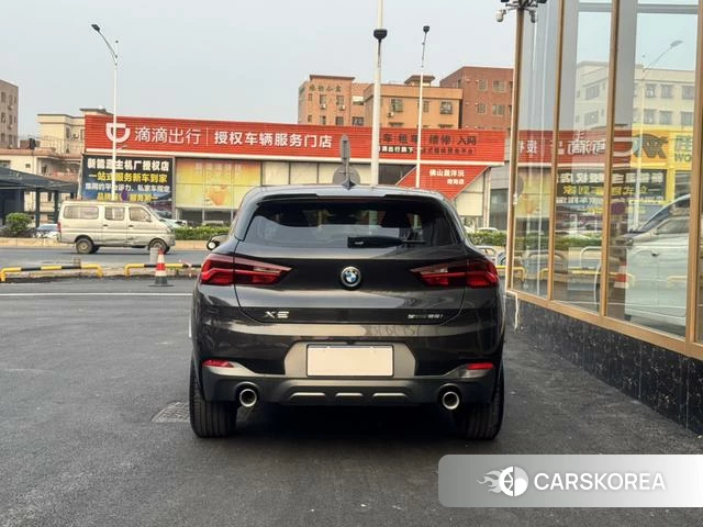 BMW X2 id 4261261 из Китая 9