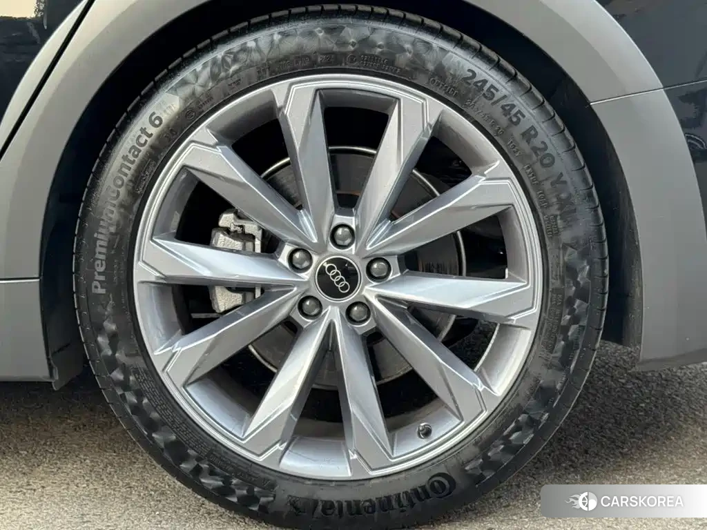 Audi A6 id 4628130 из Китая 10