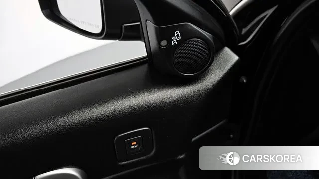 Renault Korea (Samsung) SM7 Nova id 3449464 из Кореи 9