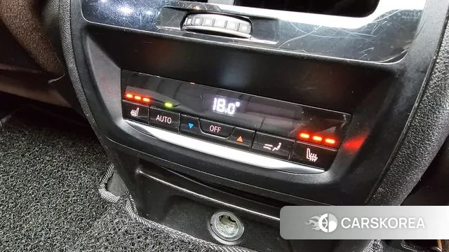 BMW X3 (G01) id 3060913 из Кореи 9