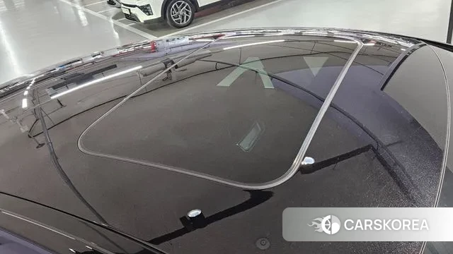 Mercedes-Benz AMG GT id 3114798 из Кореи 9