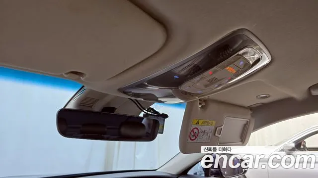 Genesis G80 (RG3) id 2789795 из Кореи 9