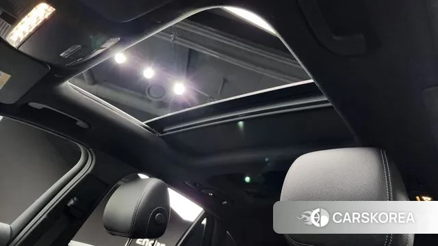 Mercedes-Benz GLC-Class X253 id 3366750 из Кореи 9