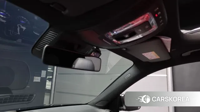 Mercedes-Benz GLB-Class X247 id 3464158 из Кореи 9