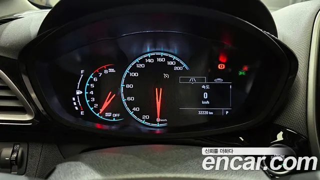 Chevrolet (GM Daewoo) The New Spark id 2670501 из Кореи 9