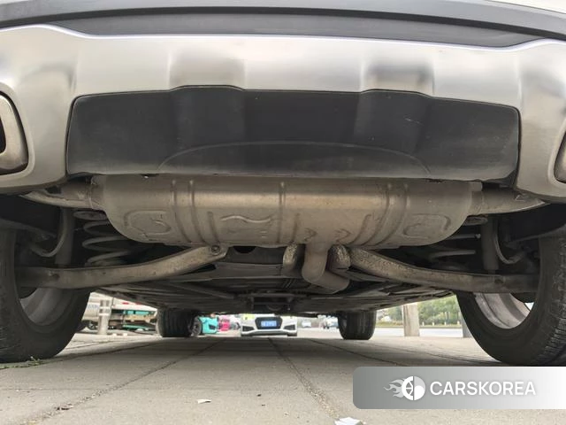 Mercedes-Benz GLA id 4254245 из Китая 9