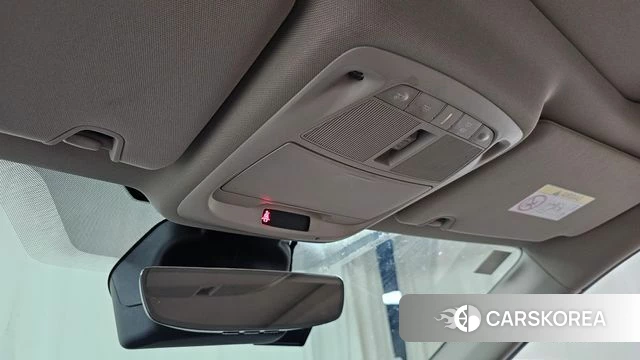 Renault Korea (Samsung) The New QM6 id 4624672 из Кореи 9