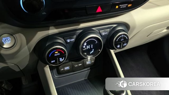 Hyundai Venue id 3842238 из Кореи 9