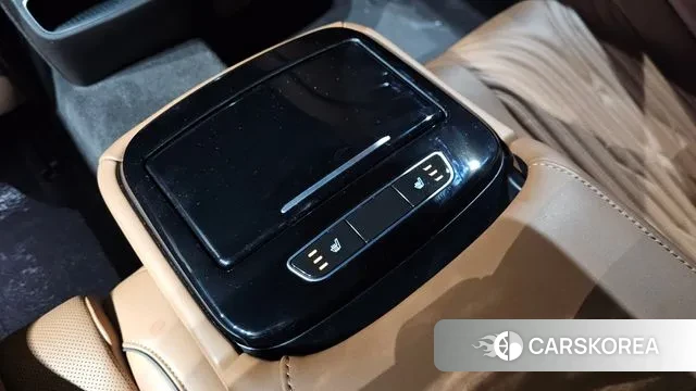 Genesis G80 (RG3) id 3012060 из Кореи 9