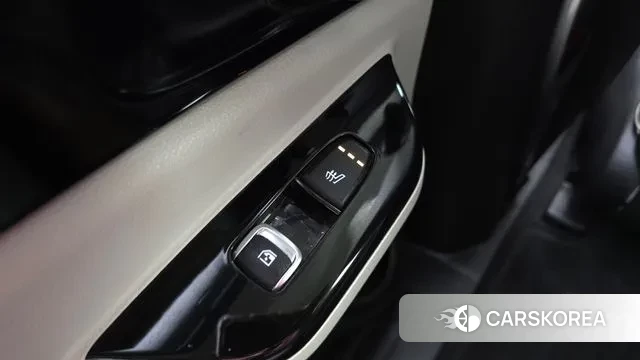 Kia Carnival 4th generation id 3655938 из Кореи 9