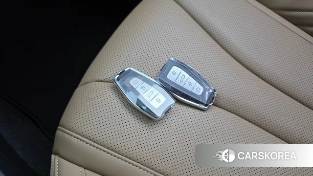 Renault Korea (Samsung) Grand Coleos id 4291954 из Кореи 9