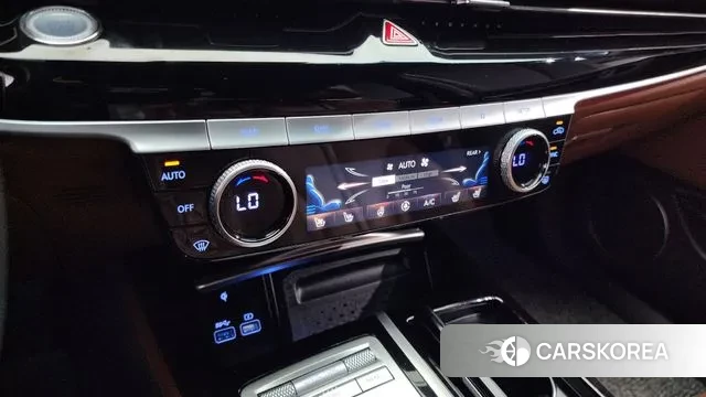 Genesis G80 (RG3) id 3044766 из Кореи 9