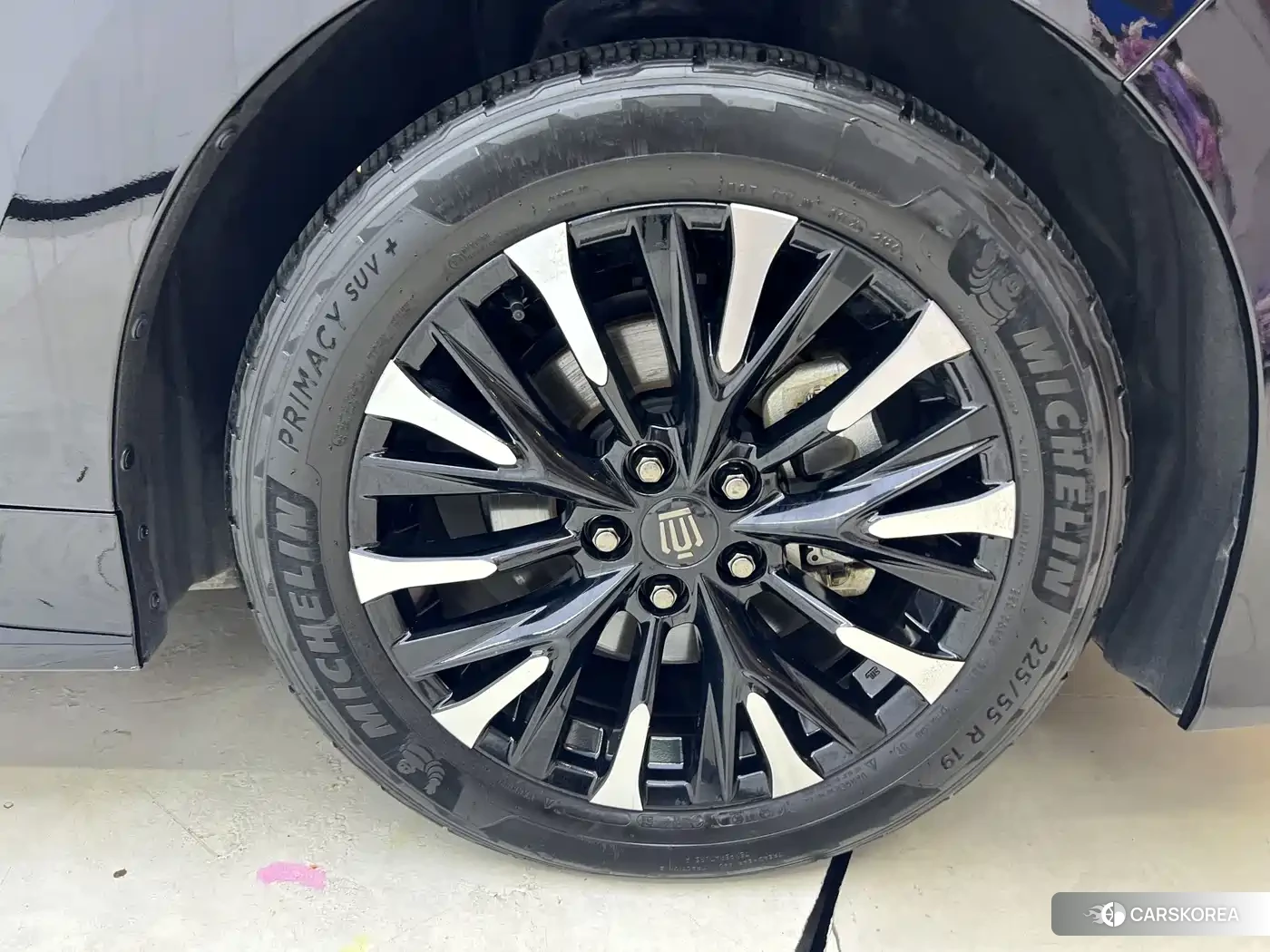 Toyota Vellfire id 4622500 из Китая 9