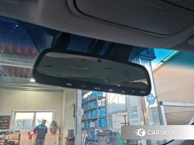 Kia The New Carnival id 3350790 из Кореи 9