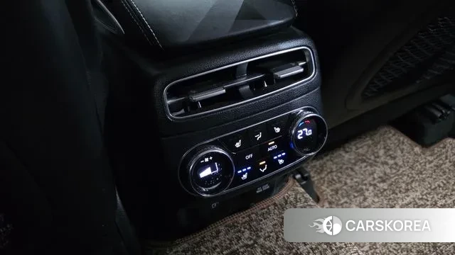 Genesis GV70 id 3655574 из Кореи 9