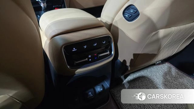 Kia Mohave Master id 3954650 из Кореи 9