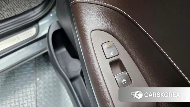 Hyundai Grandeur IG id 4465402 из Кореи 9